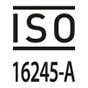 ISO 16245-A