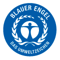 Ange Bleu - The german ecolabel